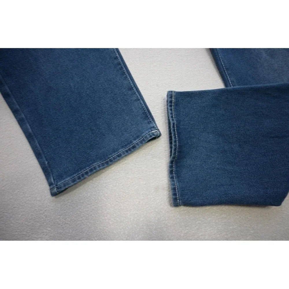 True Religion Jeans Bobby‎ Relaxed Baggy Stretch Mens Size 38 x 32 NWT $159